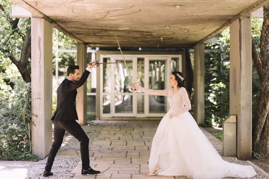 Wedding photographer Cemal Can Ateş (cemalcanates). Photo of 18 July 2022