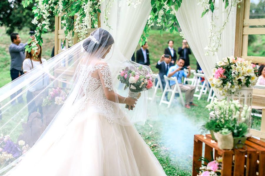 Fotografo di matrimoni John Nicolay (johnnicolay). Foto del 30 gennaio 2019