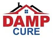 Damp Cure Logo