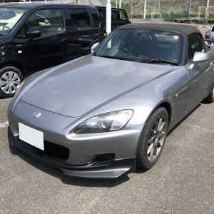 S2000 AP1