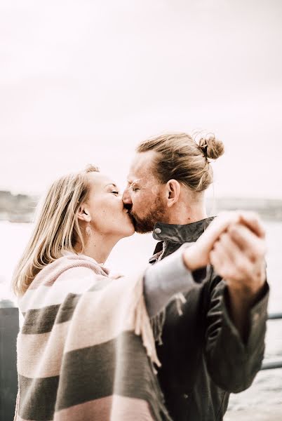 Wedding photographer Gencay Çetin (venuswed). Photo of 16 February 2019