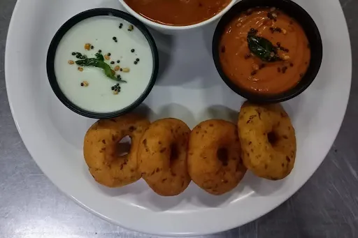 Vada Combo