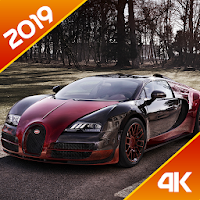 Bugatti Wallpaper Apk