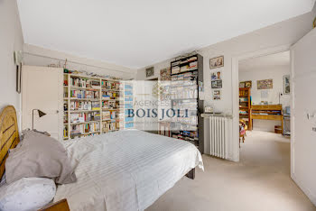 appartement à Issy-les-Moulineaux (92)