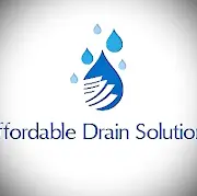 Affordable Drain Solutions Logo