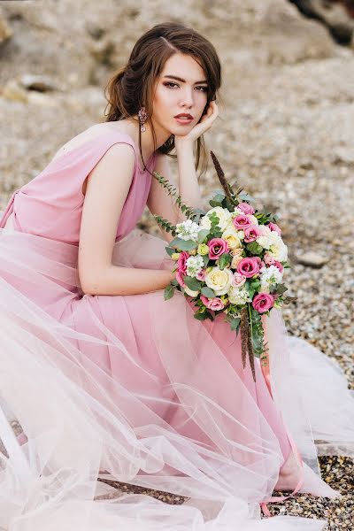 Fotógrafo de bodas Katya Shamaeva (shamaeva). Foto del 23 de marzo 2021