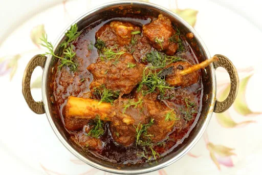 Mutton Masala