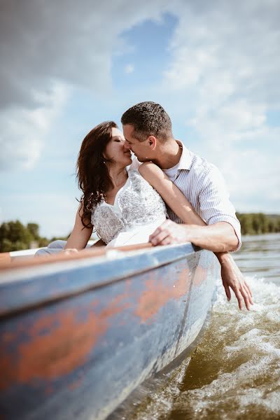 Wedding photographer Aleksandar Krstovic (krstalex). Photo of 26 July 2018