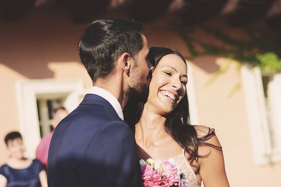 Wedding photographer Tereza Pščolková (pscolkova). Photo of 2 February 2019