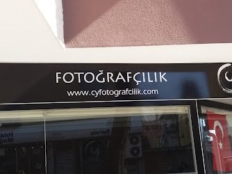 Cy Fotoğrafçılık