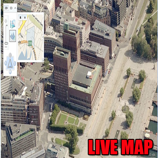 LIVE MAPS Guide