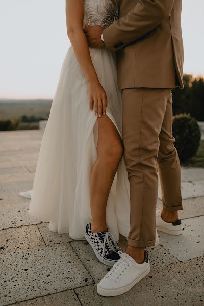 Photographe de mariage Virág Mészáros (awhjs). Photo du 13 juillet 2022