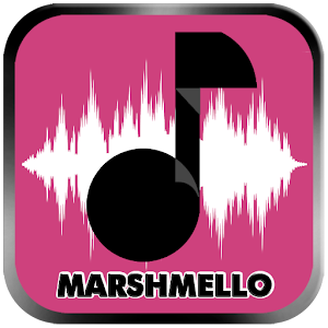 Marshmello Music Mp3 Lyric 1.0 Icon