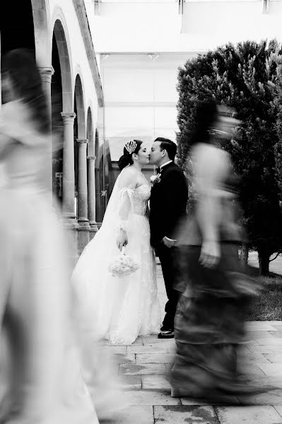 Fotógrafo de bodas Karen Escobedo (karenphotography). Foto del 16 de noviembre 2023