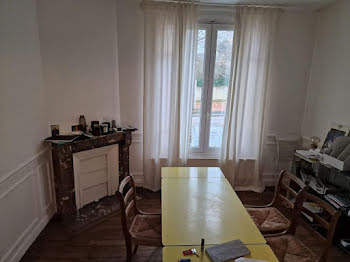 appartement à Noyon (60)