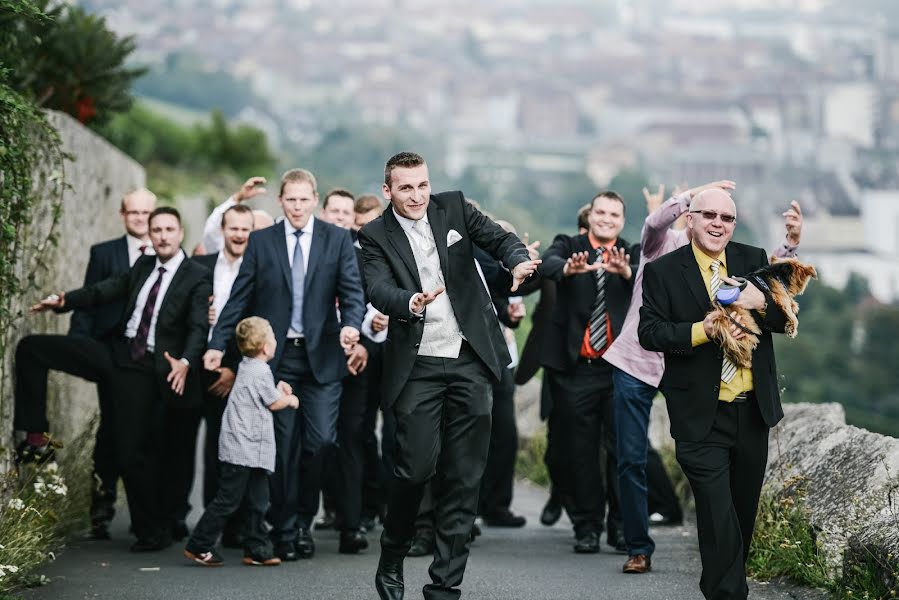 Fotógrafo de bodas Vitali Skidan (skidan). Foto del 27 de abril 2018