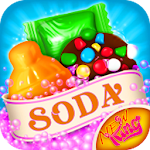 Cover Image of Télécharger guide Candy Crush Soda2 1.032bid APK