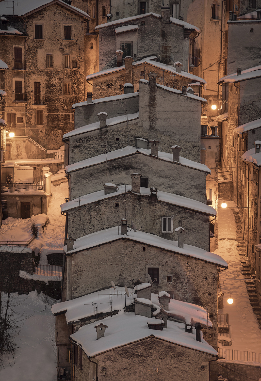 Il paese dei fotografi  di marcovp