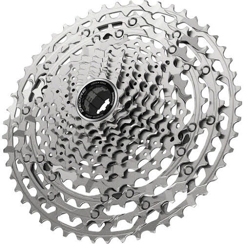 Shimano Deore CS-M5100-11 Cassette - 11-Speed, 11-51t