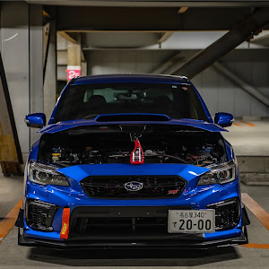 WRX STI