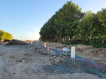 terrain à Saint-Médard-d'Aunis (17)