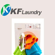 KF Laundry  Icon