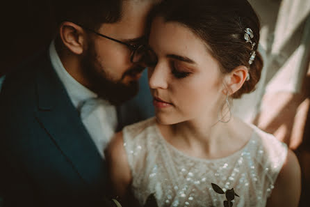 Photographe de mariage Piotr Pietrzak (piotrpietrzak). Photo du 14 février 2022