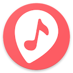 Cover Image of Baixar JoinMe.at -find events, concerts, meet new people! 1.4 APK