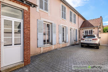 maison à Auxerre (89)