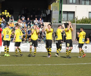 "Berchem Sport moet een herkenbare club zijn met spelers uit de regio"