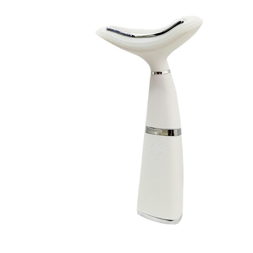 Title 1, Beauty Importer Neck Massager Relieves Muscle T...