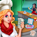 تنزيل Drvie Through Fast Food Cashier التثبيت أحدث APK تنزيل