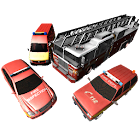 Duty Driver Firetruck FULL 1.0