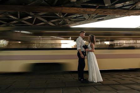 शादी का फोटोग्राफर Igor Burba (igorburba)। अप्रैल 10 2019 का फोटो