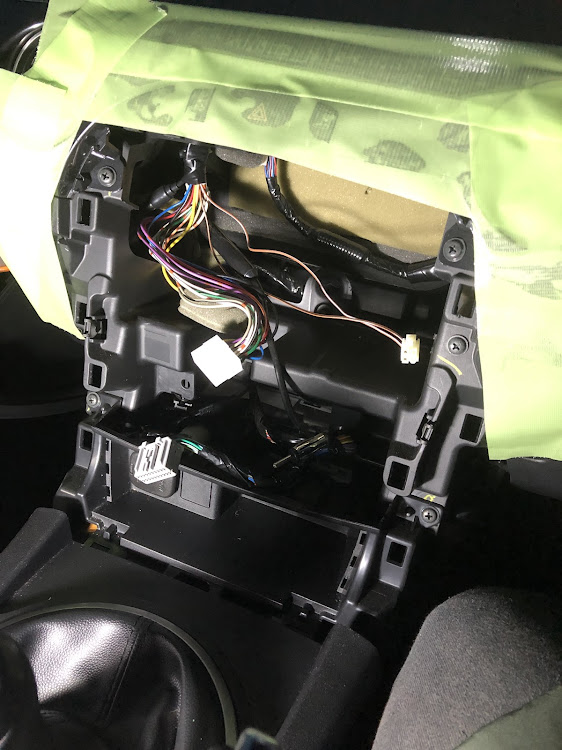 ロードスターのDIYに関するカスタム事例の投稿画像2枚目