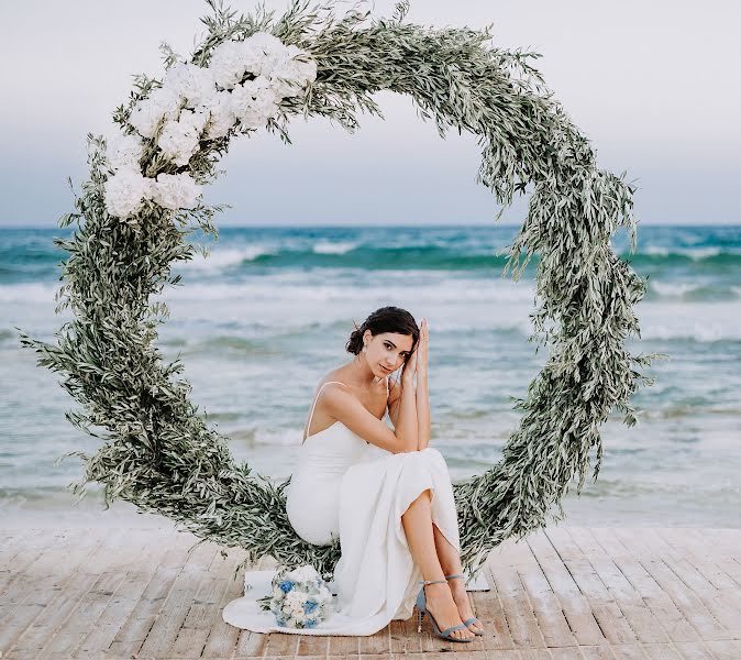 Photographe de mariage Alena Belan (alenab). Photo du 22 février 2019