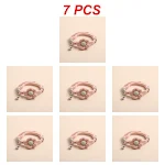 Style D 7pcs