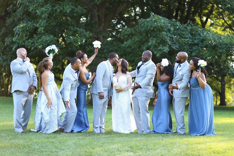 Fotógrafo de casamento Mariam Saifan (mariamsaifan). Foto de 1 de setembro 2019