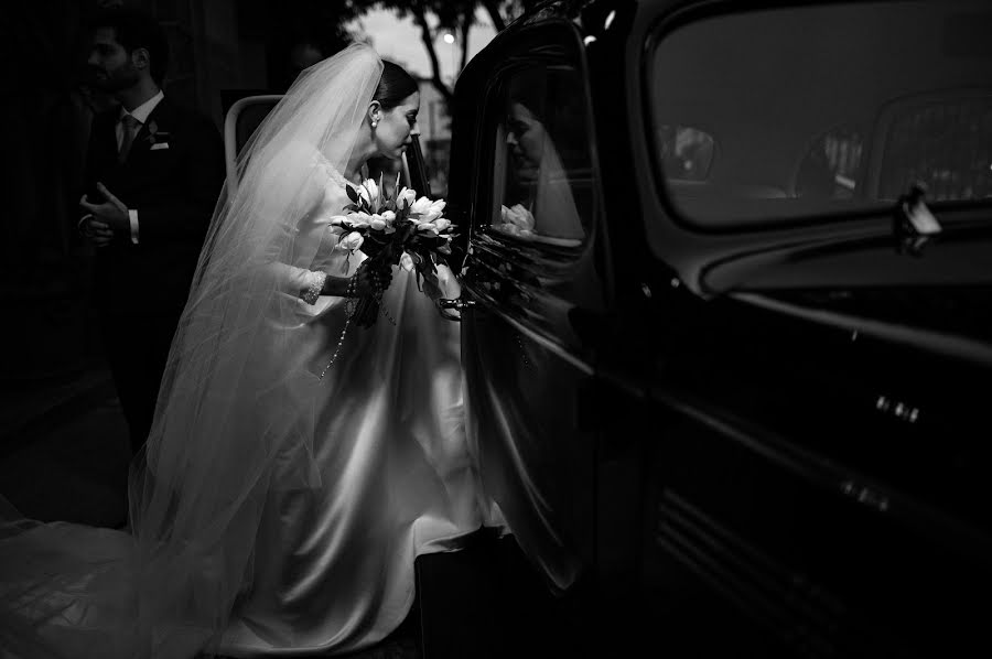 Bröllopsfotograf Thiago Castro (thiagocastro). Foto av 16 maj 2022