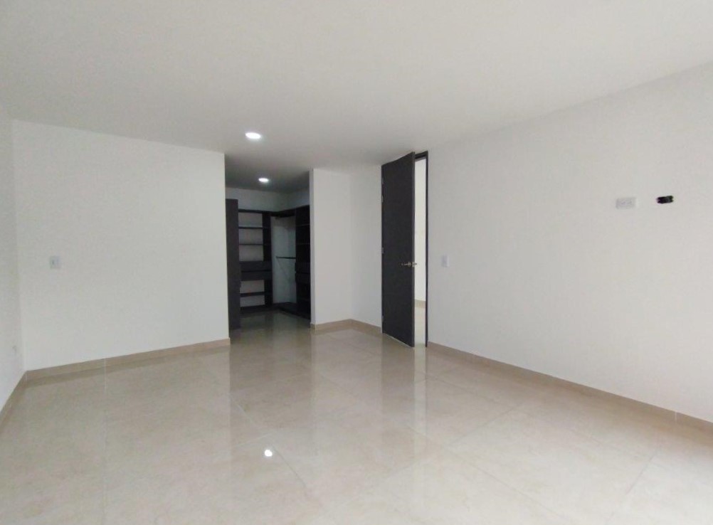 Apartamento para Venta en La castellana