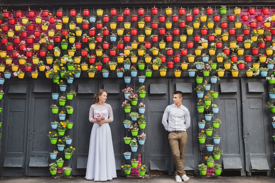 Vestuvių fotografas Lolita Lopatina (lolitalopatina). Nuotrauka 2015 liepos 17