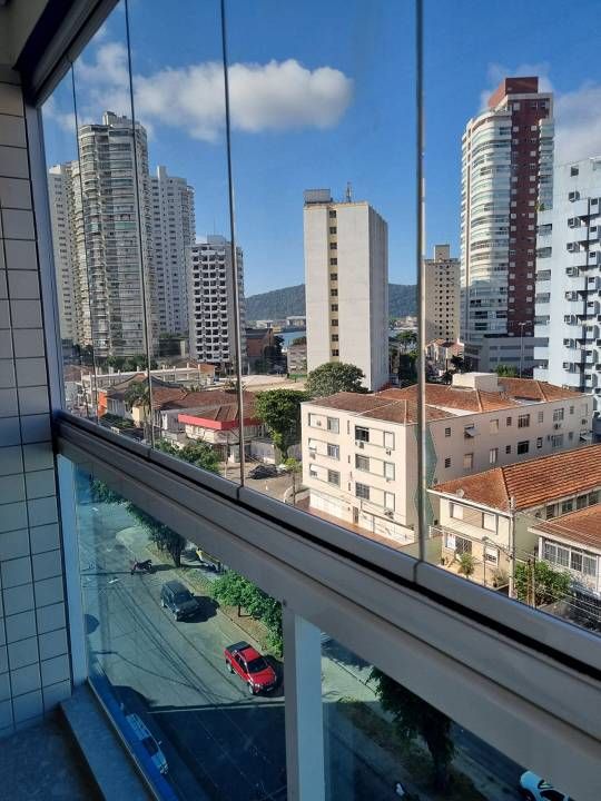 Apartamentos à venda Aparecida