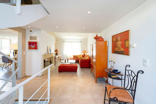 Maison avec terrasse 3