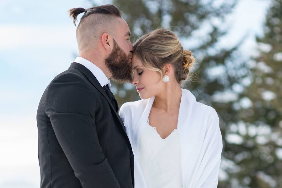 Fotógrafo de bodas Mélanie Olmstead (mostudio). Foto del 9 de mayo 2019