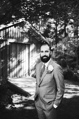 Wedding photographer Jamie Schroeder (hellolovely). Photo of 29 September 2021