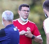 🎥 Sébastien Grandjean n'en revient toujours pas après l'élimination en Europa League : "Un match complètement dingue"