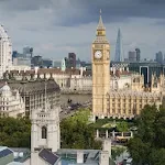 Cover Image of Скачать London Wallpapers HD FREE 1.0 APK