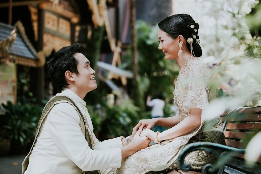 शादी का फोटोग्राफर Tanakorn Buntheung (tanabphoto)। सितम्बर 8 2020 का फोटो