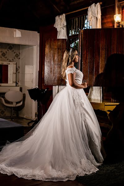 Fotógrafo de casamento Alzio Dias (alziodias). Foto de 30 de maio 2021