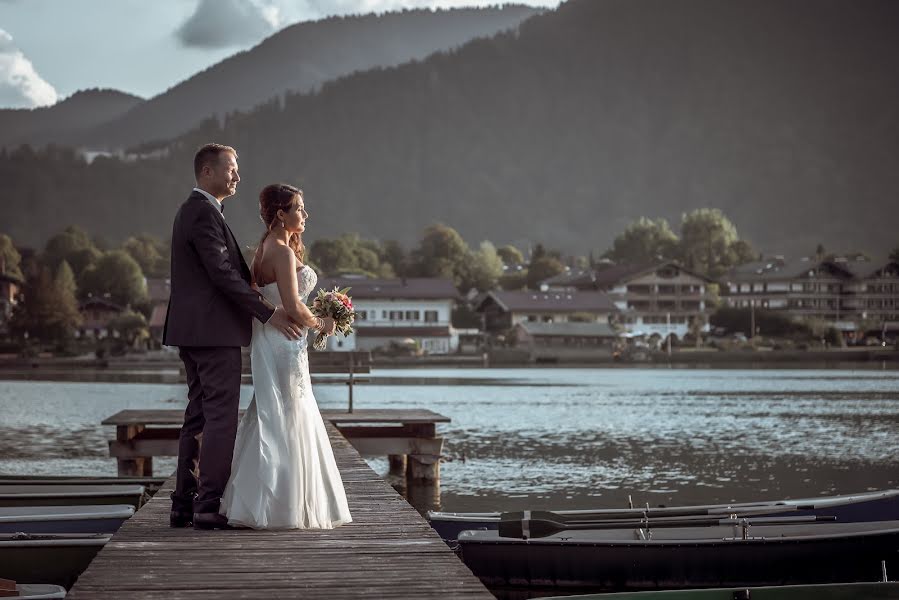 Wedding photographer Ovidiu Pislea (ovipshoots). Photo of 12 July 2021